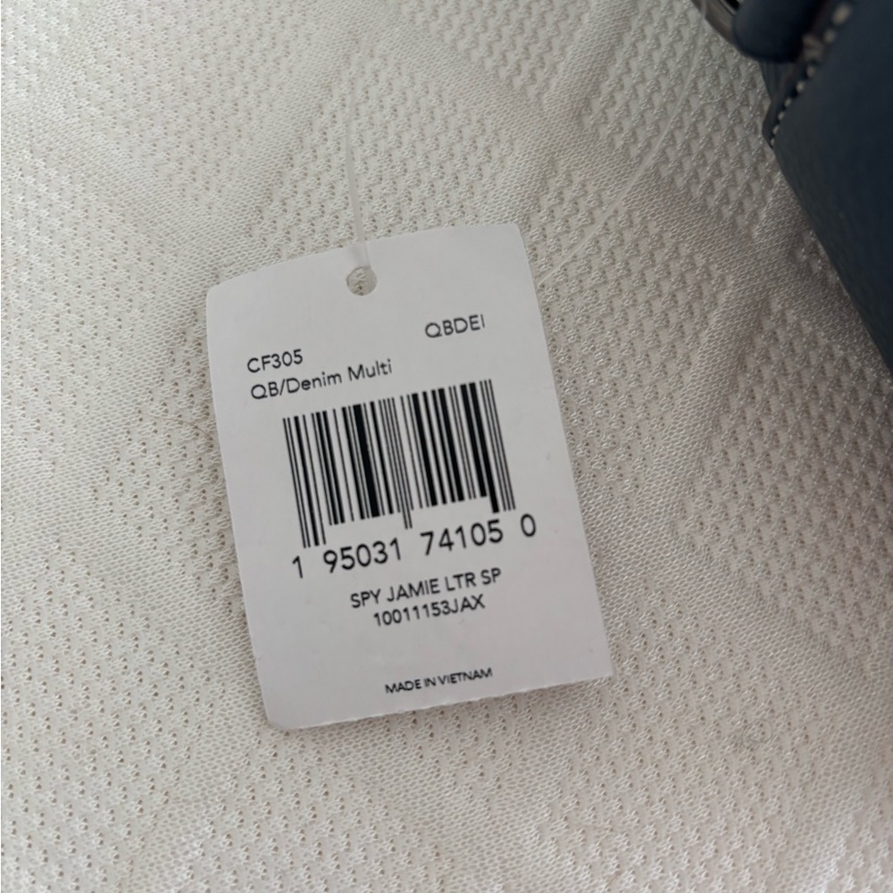 Coach x Peanuts Jamie Camera Bag - Picture 3 of 9